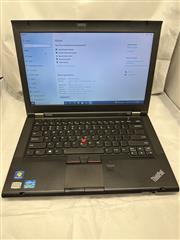 Lenovo Thinkpad T430S 14.1